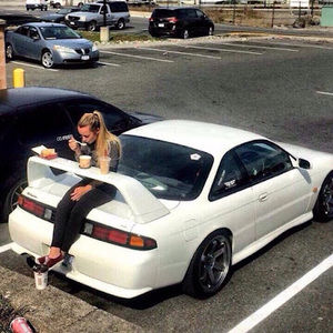 Meet your Posher, Foggy